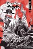 暗影侠与蝙蝠侠 斜线 Shadow /Batman（2017）变体 商品缩略图11