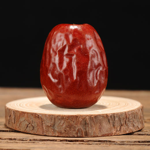 （永久下架）【健康2018】莫非大漠双骄礼盒（一级骏枣+特级薄皮核桃） 商品图3