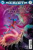 美国正义联盟 V5 主刊 Justice League Of America V5（2017）变体 商品缩略图13