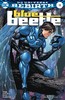 变体 蓝甲虫 Blue Beetle Vol 9 商品缩略图4