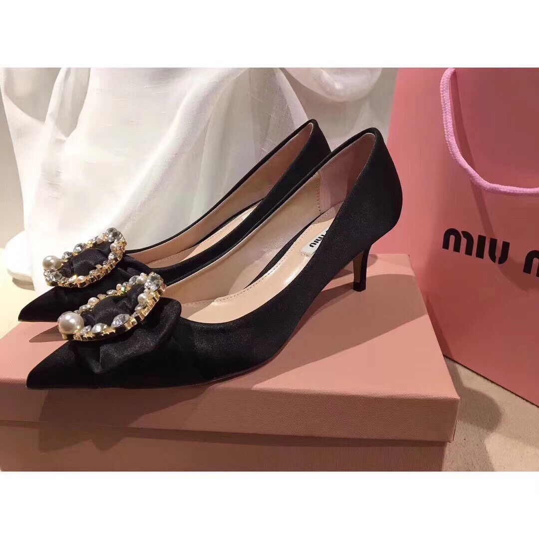 miumiu高跟鞋 婚鞋