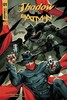 暗影侠与蝙蝠侠 斜线 Shadow /Batman（2017）变体 商品缩略图9