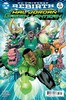 哈尔乔丹与绿灯军团 主刊 Hal Jordan and the Green Lantern Corps（2016）变体 商品缩略图12