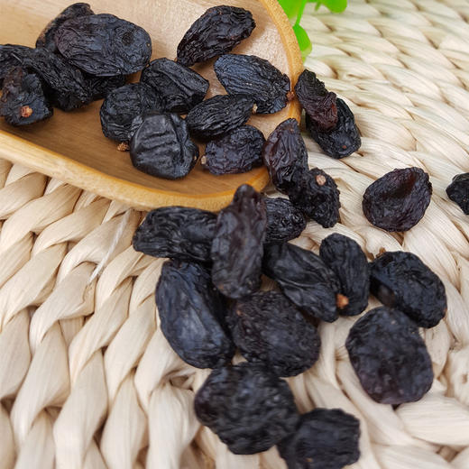 （永久下架）莫非四季缤纷葡萄干 768G 商品图4