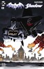 蝙蝠侠与暗影侠 斜线 Batman/Shadow（2017）变体 商品缩略图0