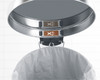 柏宾士（Brabantia）12升脚踏式卫生桶 商品缩略图1