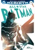 全明星蝙蝠侠 主刊 All Star Batman（2016）变体 商品缩略图0