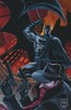 暗影侠与蝙蝠侠 斜线 Shadow /Batman（2017）变体 商品缩略图7