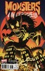 变体 怪兽出笼 Monsters Unleashed Vol 2 商品缩略图0