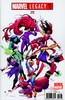 变体 漫威传承 Marvel Legacy 商品缩略图1