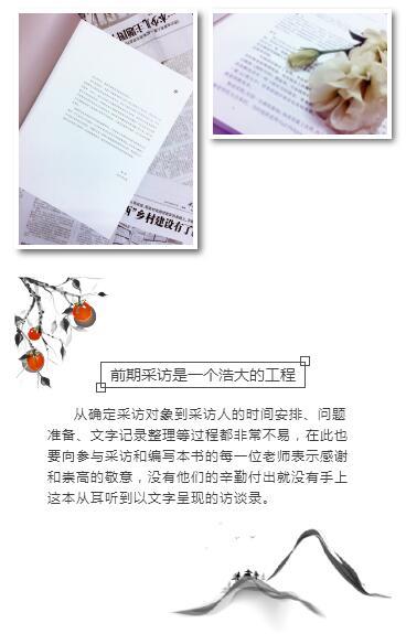 东南大学建筑学院教师访谈录 商品图4