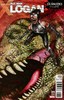 暮狼罗根 V2 主刊 Old man Logan V2 001-042（2016）变体 商品缩略图3