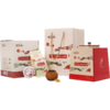 2016年大红柑普（逸品）方罐装250g 商品缩略图0