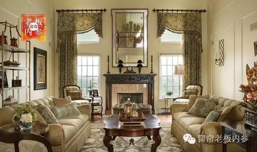 窗帘行业不适合"薄利多销"！！ 商品图0