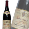 尚桐菲拉城堡－埃索斯特级庄红葡萄酒 C. Charton Fils  Echezeau Grand Cru  750ml 商品缩略图0