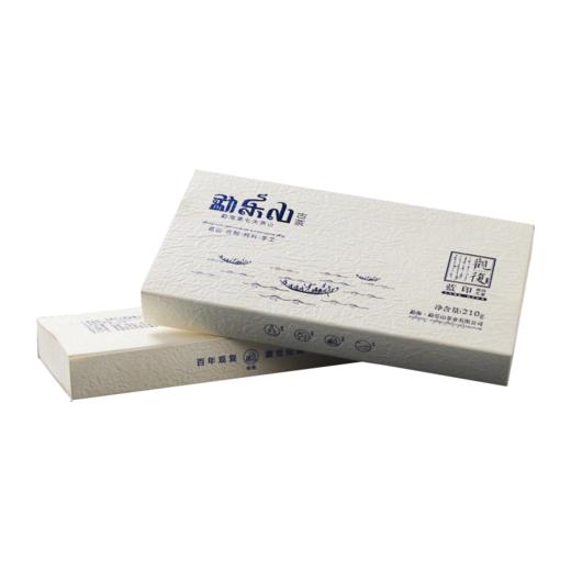2014年观复（蓝印）生砖210g 商品图0