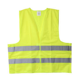 （永久下架）反光背心——安全出行的必备（江浙沪包邮）