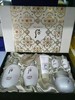 〖韩国〗 whoo后 拱辰享雪美白水乳霜套装套盒六件套 商品缩略图0