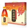 东鹏陈皮特饮 九制陈皮饮料 370ML*12瓶 商品缩略图0