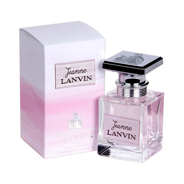 lanvin/浪凡 珍妮女士香水