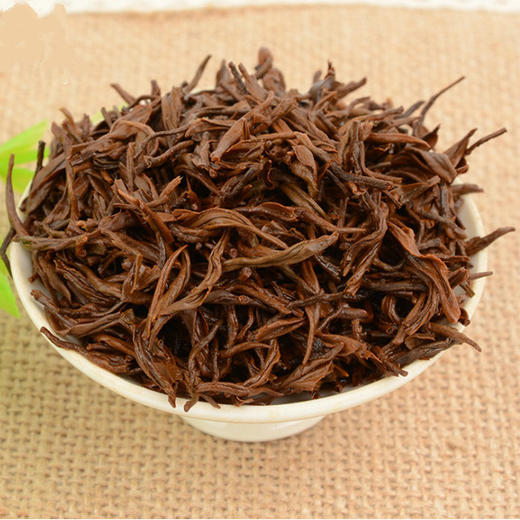 金骏眉红茶手工炒制福建桂圆香茶叶金骏眉礼品茶 商品图1