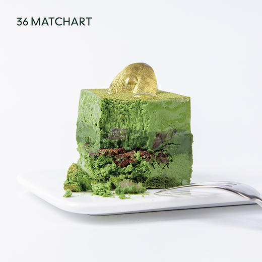 慕色森林 商品图1