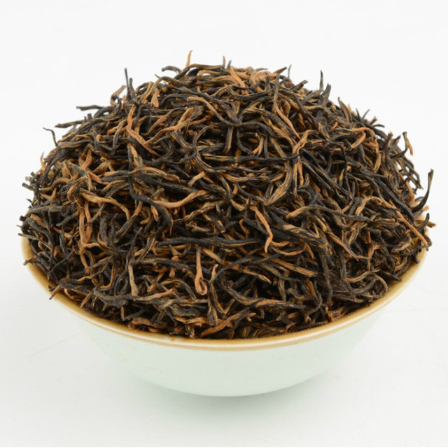 金骏眉红茶手工炒制福建桂圆香茶叶金骏眉礼品茶