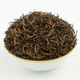 金骏眉红茶手工炒制福建桂圆香茶叶金骏眉礼品茶