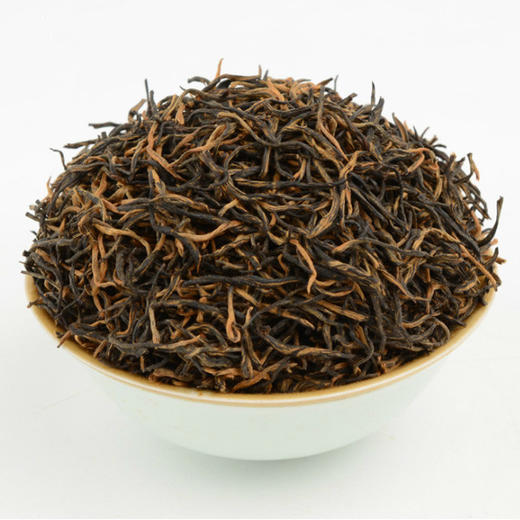 金骏眉红茶手工炒制福建桂圆香茶叶金骏眉礼品茶 商品图0