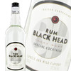 布莱克海德朗姆酒 Black Head White Rum 700ml 商品缩略图0