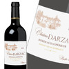 都扎克城堡红葡萄酒 Darzac Rouge  750ml 商品缩略图0