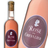 骑士庄园桃红葡萄酒 Rose de Chevalier  750ml 商品缩略图0