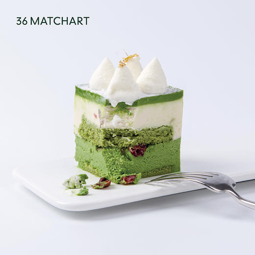 蔓越莓蛋糕 商品图1