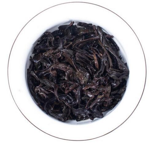 武夷岩茶 大红袍 茶叶 肉桂 花香 乌龙茶礼 礼品茶 500g 商品图1