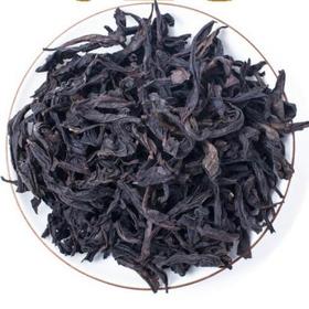 武夷岩茶 水金龟 正岩 四大名枞 梅花香 文火碳焙 500g