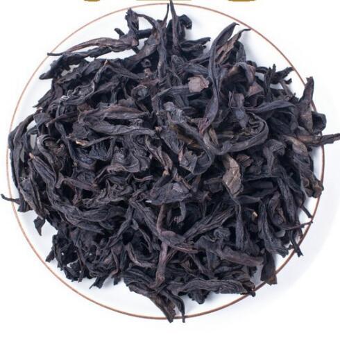 武夷岩茶 水金龟 正岩 四大名枞 梅花香 文火碳焙 500g 商品图0