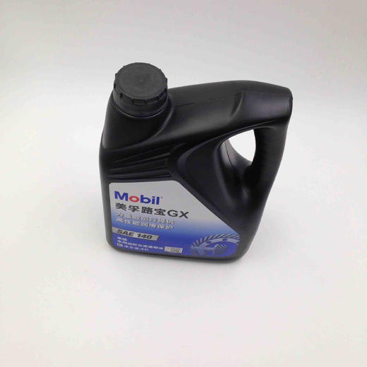 美孚路宝GX90/140齿轮油 商品图2