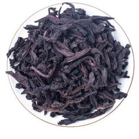 武夷岩茶 大红袍 浓香型 果香 茶叶 礼品茶 500g