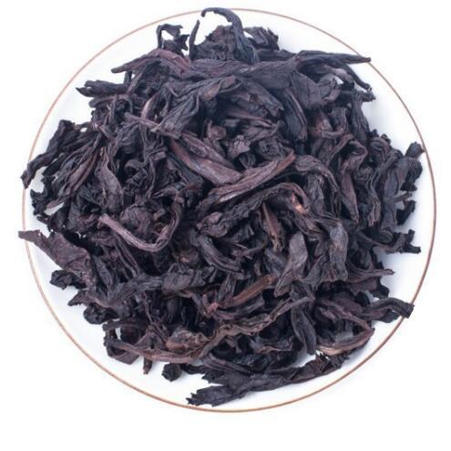 武夷岩茶 大红袍 浓香型 果香 茶叶 礼品茶 500g 商品图0