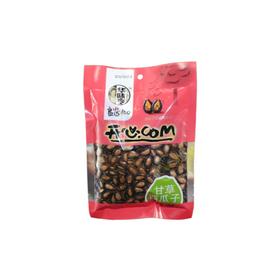 华味亨甘草西瓜子1kg
