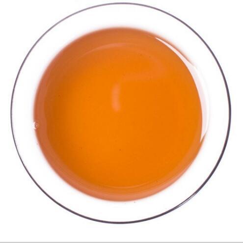 武夷岩茶 大红袍 茶叶 肉桂 花香 乌龙茶礼 礼品茶 500g 商品图2