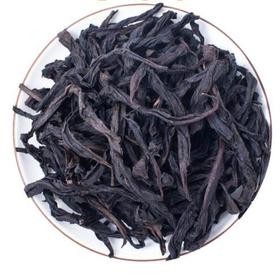 武夷岩茶 大红袍 水仙茶叶 清香 茶叶礼品 礼品茶 500g