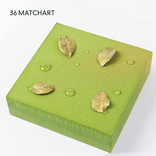 慕色森林2磅-限时特价 商品图0