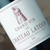 拉图城堡红葡萄酒2000 Chateau Latour 2000   750ml 商品缩略图0