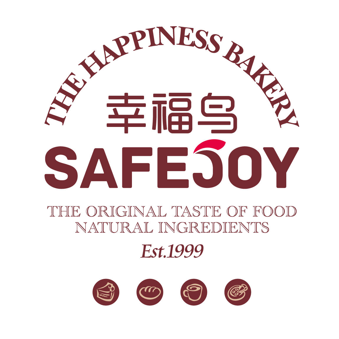 幸福鸟爱的烘焙