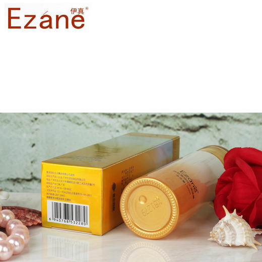伊真 丝肽润白补水调理露100ml 商品图4