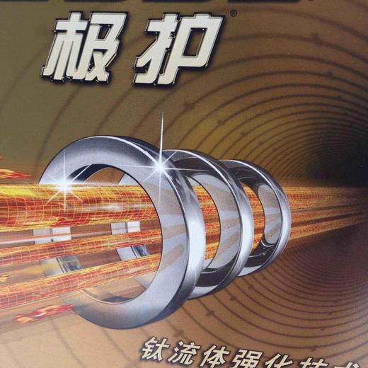 嘉实多极护 商品图4