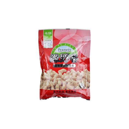 永信绿野香蒜香花生800g 商品图0