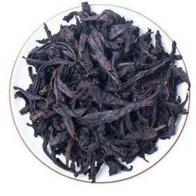 武夷岩茶 水仙 大红袍茶叶 炭焙 浓郁花香 礼品茶 500g