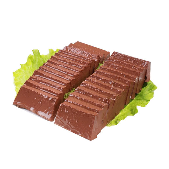 【生鲜】鸭血,新鲜鸭血,火锅食材/盒